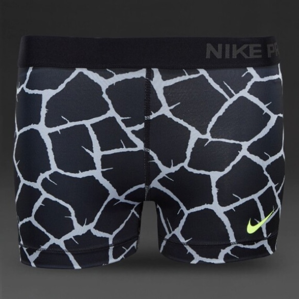 Nike Women’s Pro Shorts